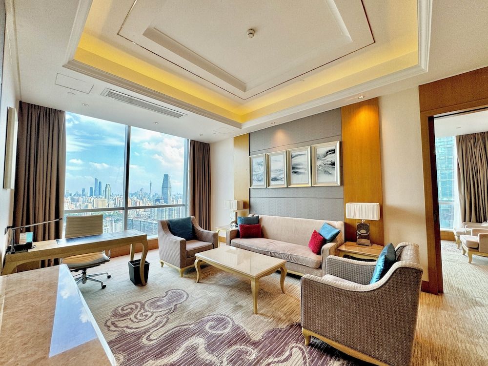 undefined DoubleTree by Hilton Guangzhou 10