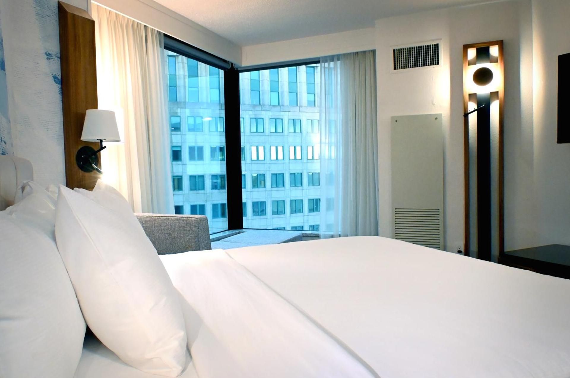 undefined Fort Pontchartrain Detroit, a Wyndham Hotel 6