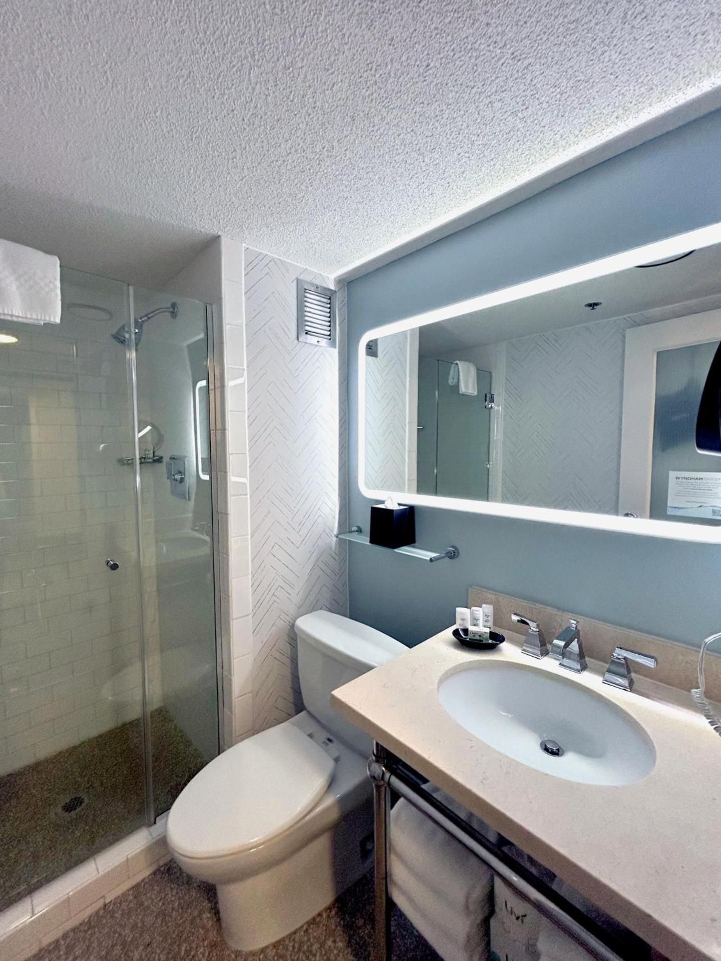 undefined Fort Pontchartrain Detroit, a Wyndham Hotel 7