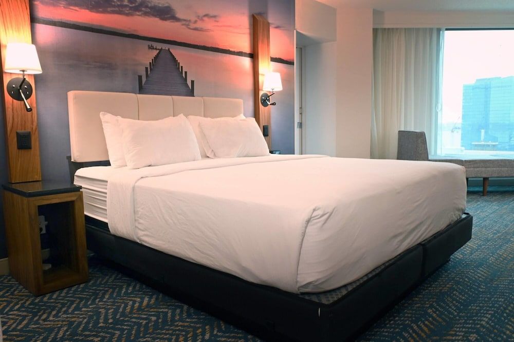 undefined Fort Pontchartrain Detroit, a Wyndham Hotel 3