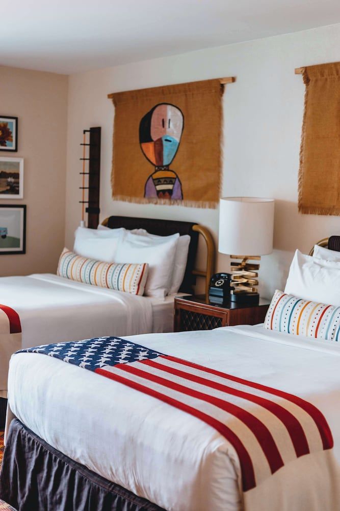 Room, 2 Queen Beds