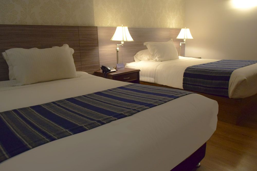 undefined Hotel Saint Simon 9