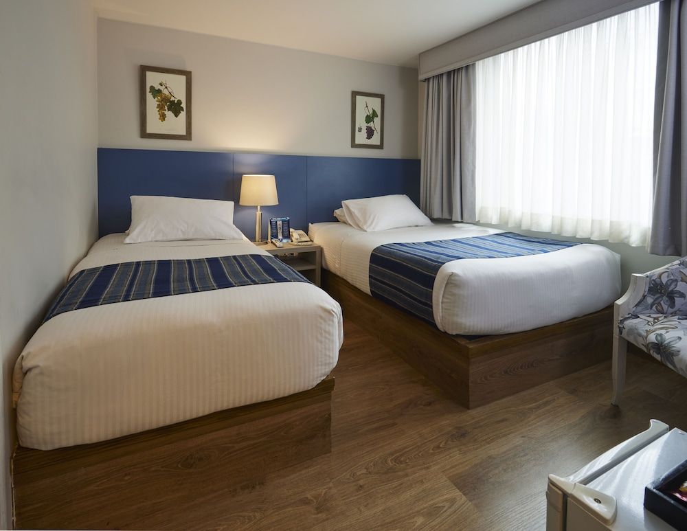 undefined Hotel Saint Simon 2