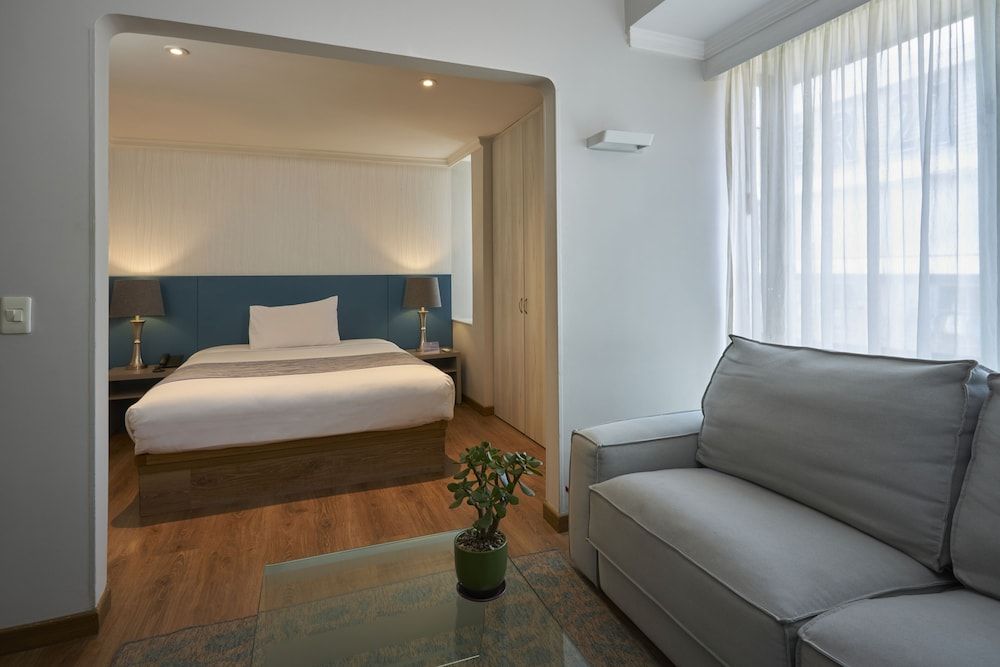 undefined Hotel Saint Simon 5