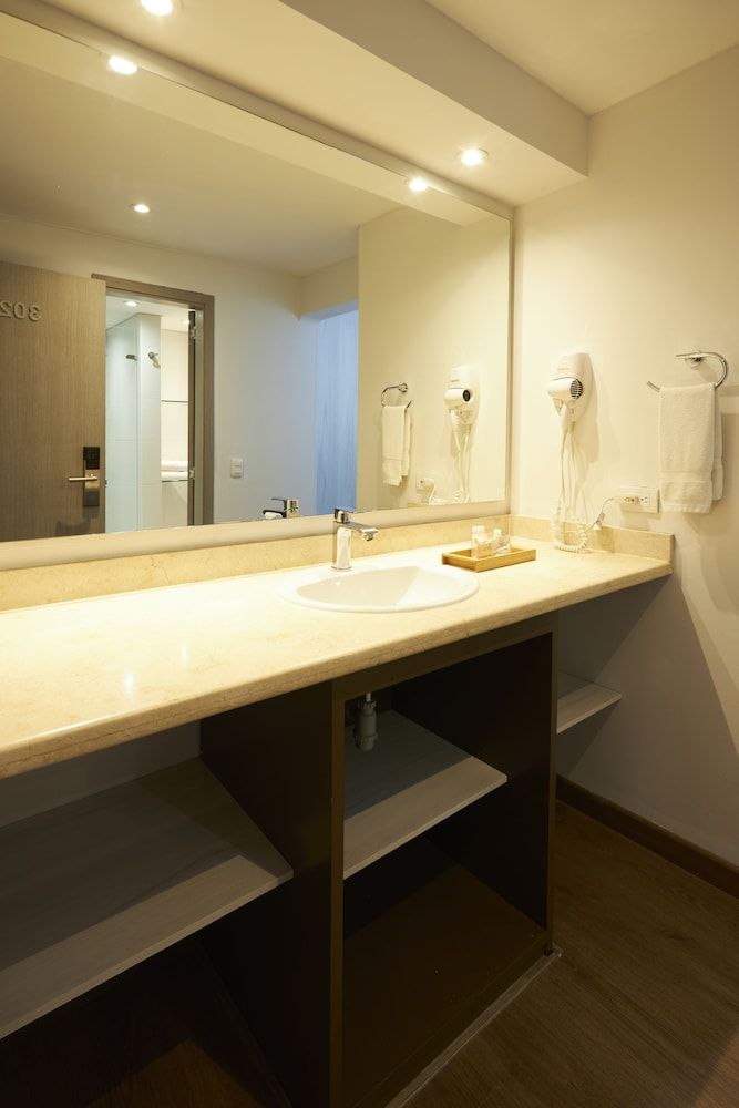 Hotel Saint Simon Junior Suite 7