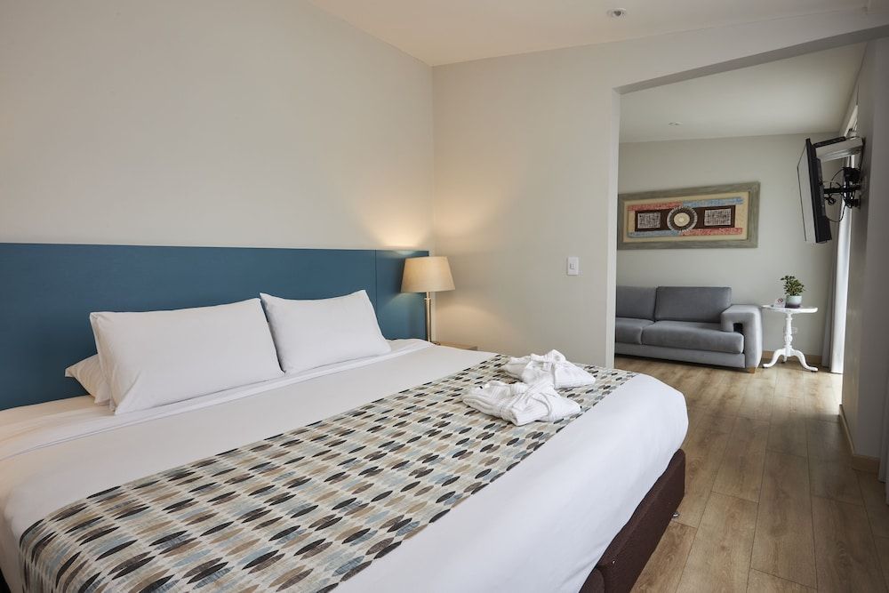 undefined Hotel Saint Simon 4