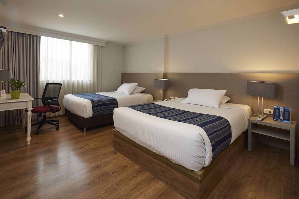 undefined Hotel Saint Simon 10