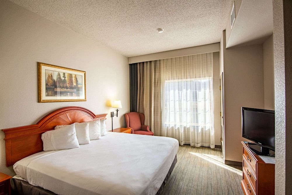 Suite, 1 Bedroom, Non Smoking