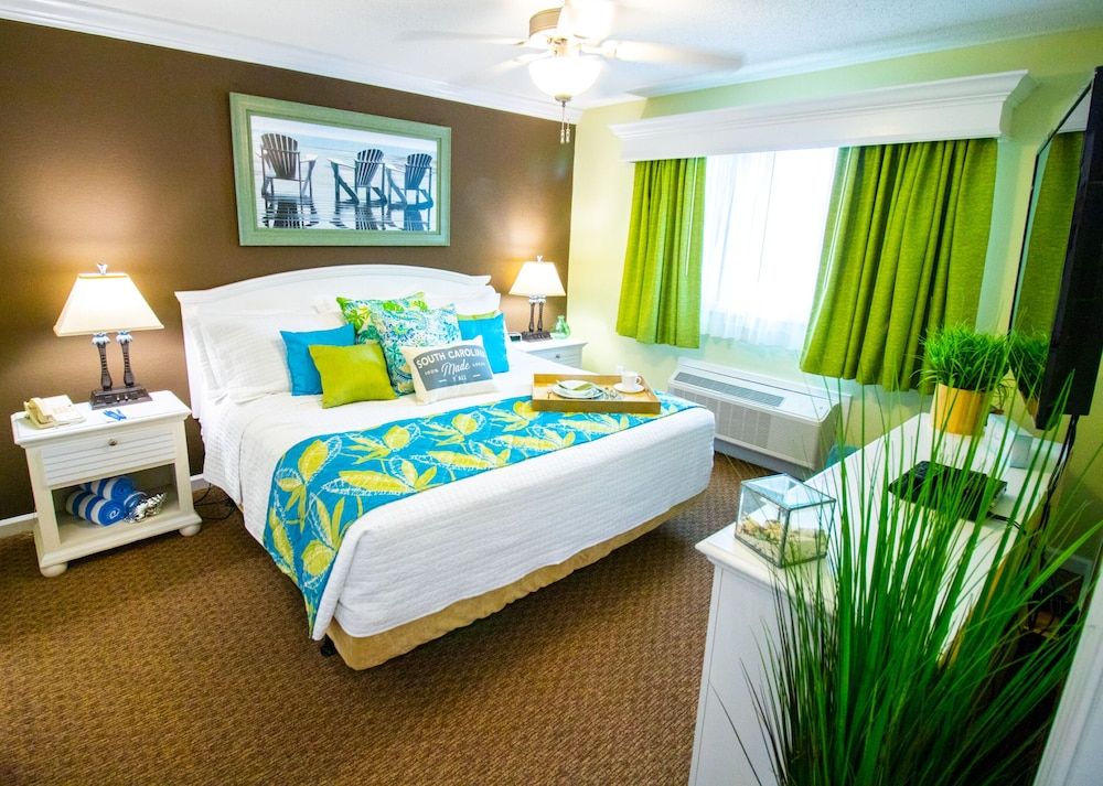 Villa, 2 Bedrooms