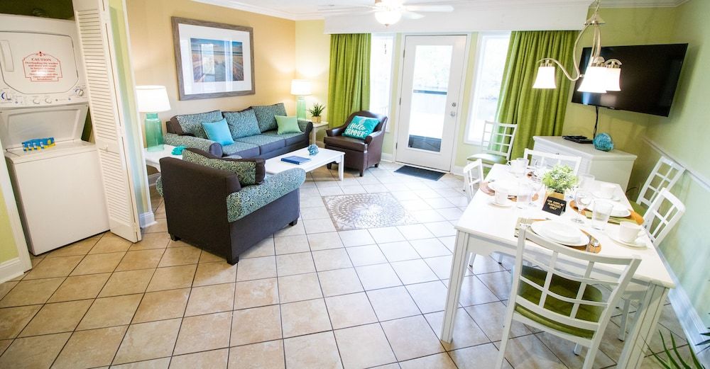 Villa, 2 Bedrooms