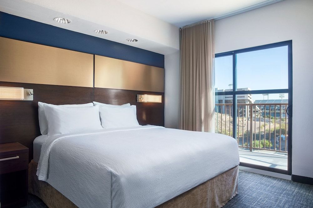 Suite, 1 Bedroom, Non Smoking