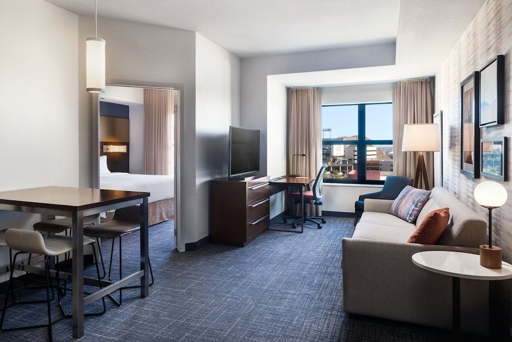 Suite, 2 Bedrooms, Non Smoking