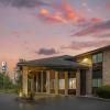 Best Western Shippensburg Hotel