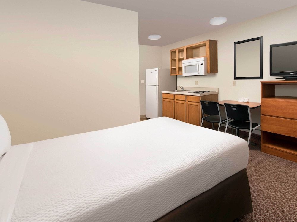 Standard Room, 1 Double Bed, Smoking
