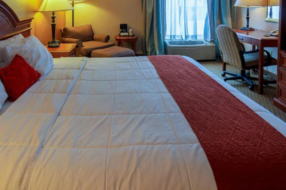 Hotel M Mount Pocono Standard Room, 1 King Bed 7