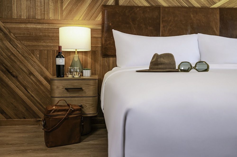 Premium Room, 2 Queen Beds, Terrace