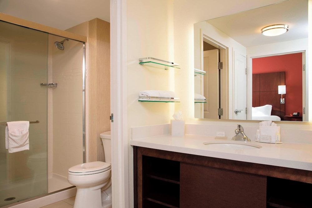 Suite, 1 Bedroom