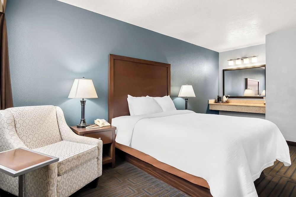 Best Western Pocatello Inn