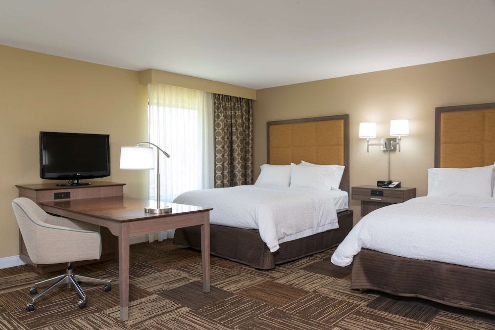 Room, 2 Queen Beds