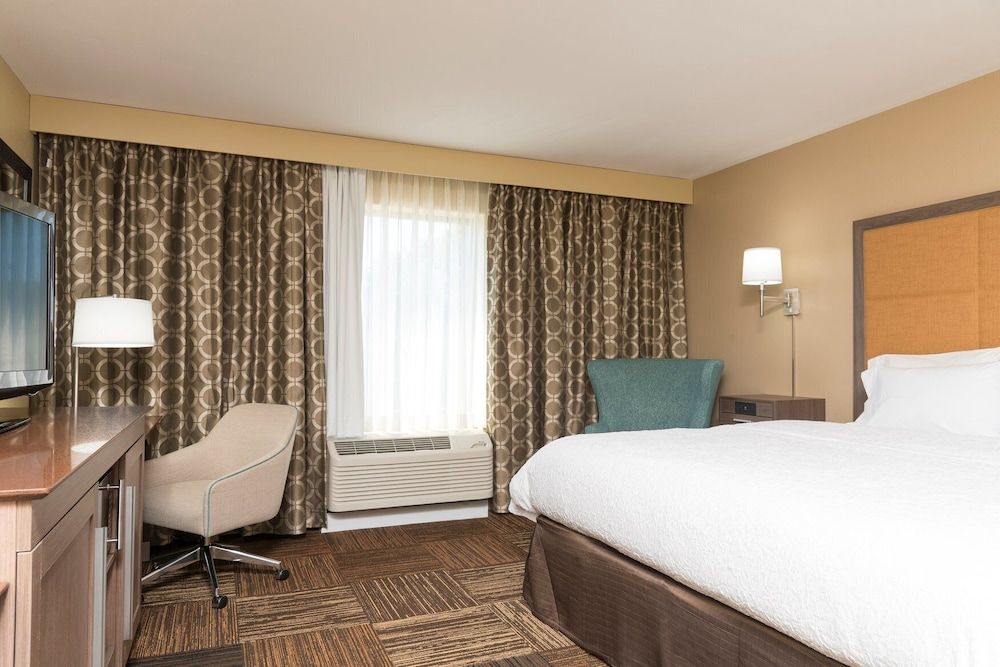 Room, 1 King Bed