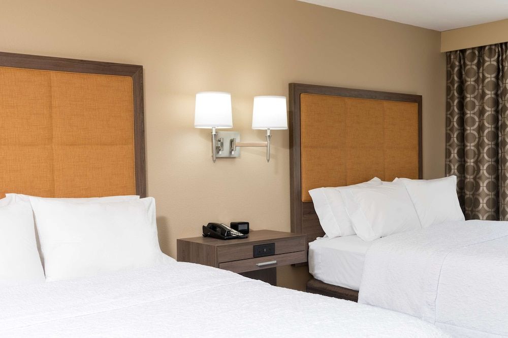 Room, 2 Queen Beds