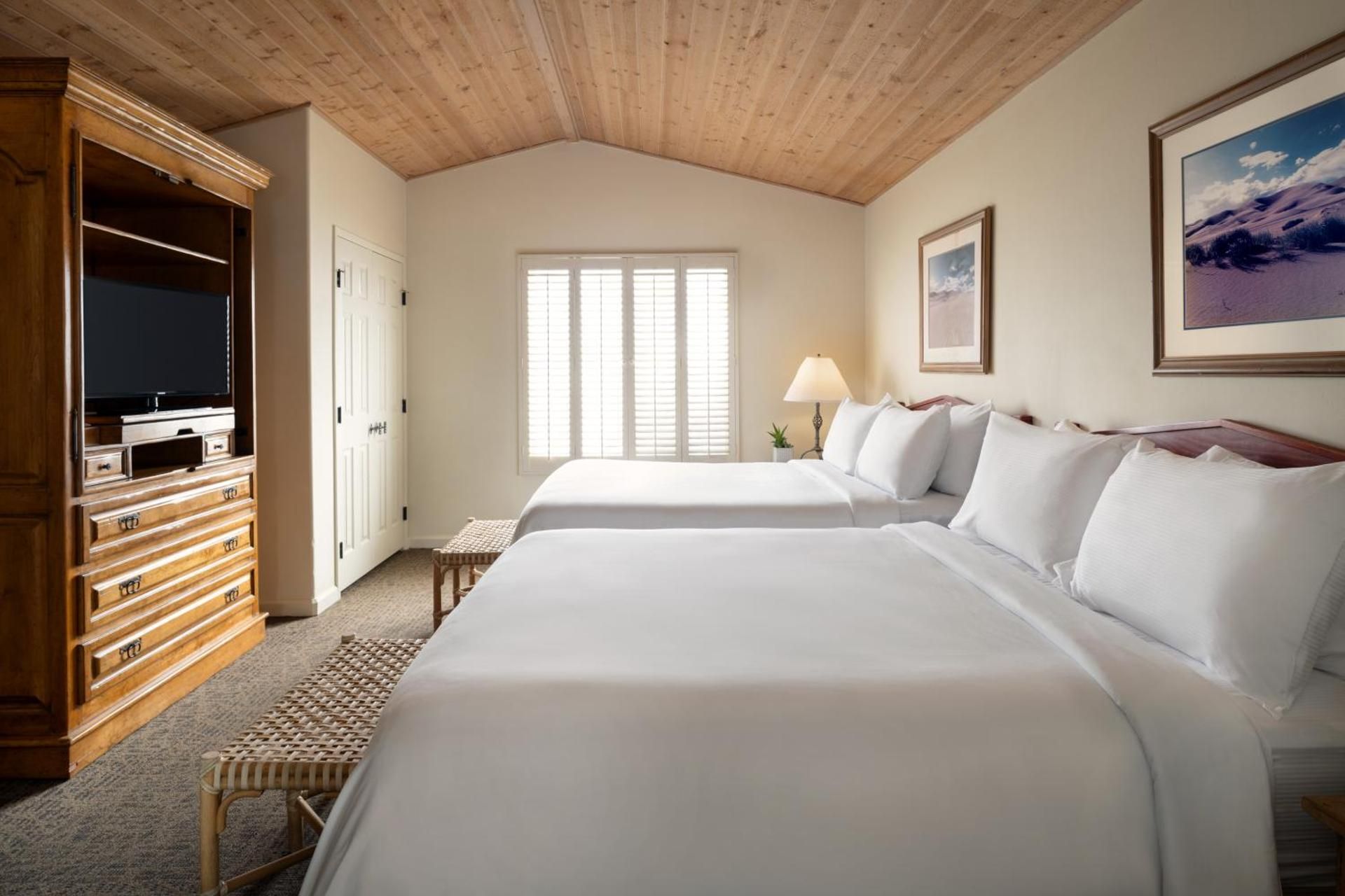 Four-Bedroom Casita with Private Pool