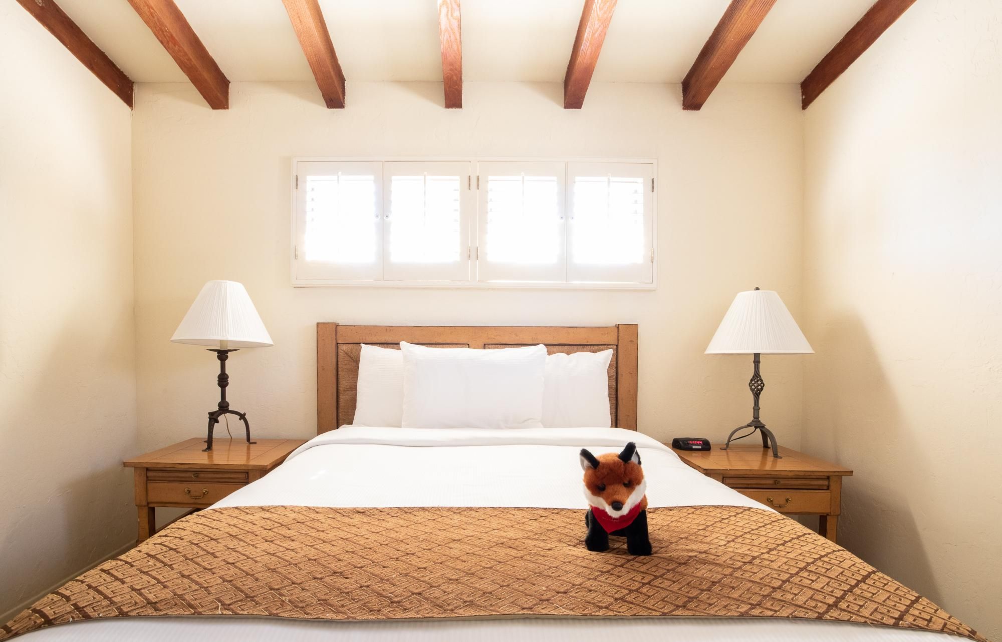 Honeysuckle Caista - 1 King Bed and 1 Queen Bed with Private Spa