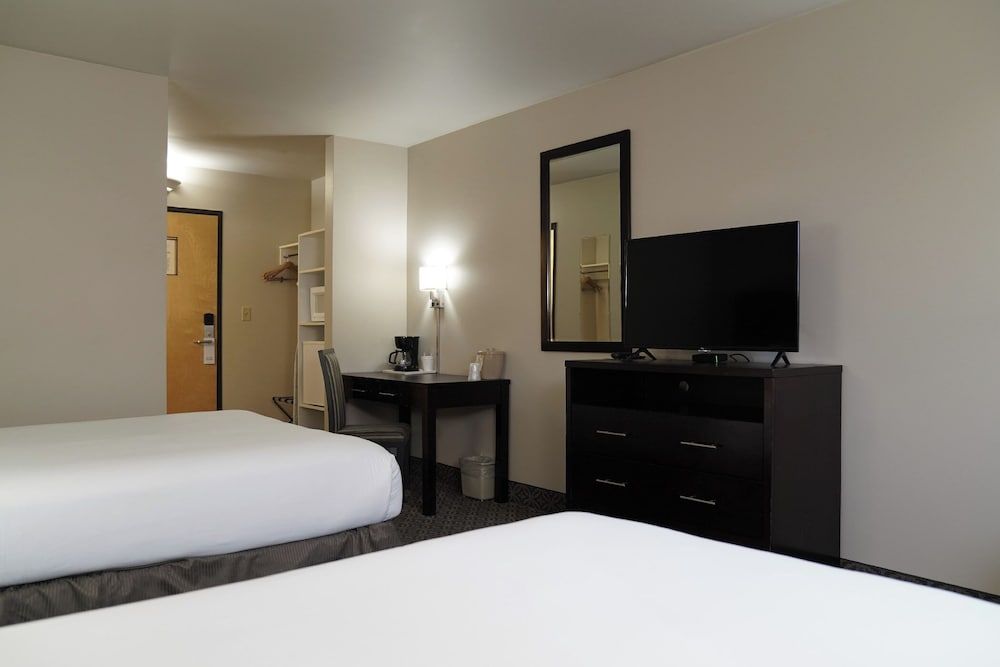 The Madison Inn - Hospital District Deluxe Double