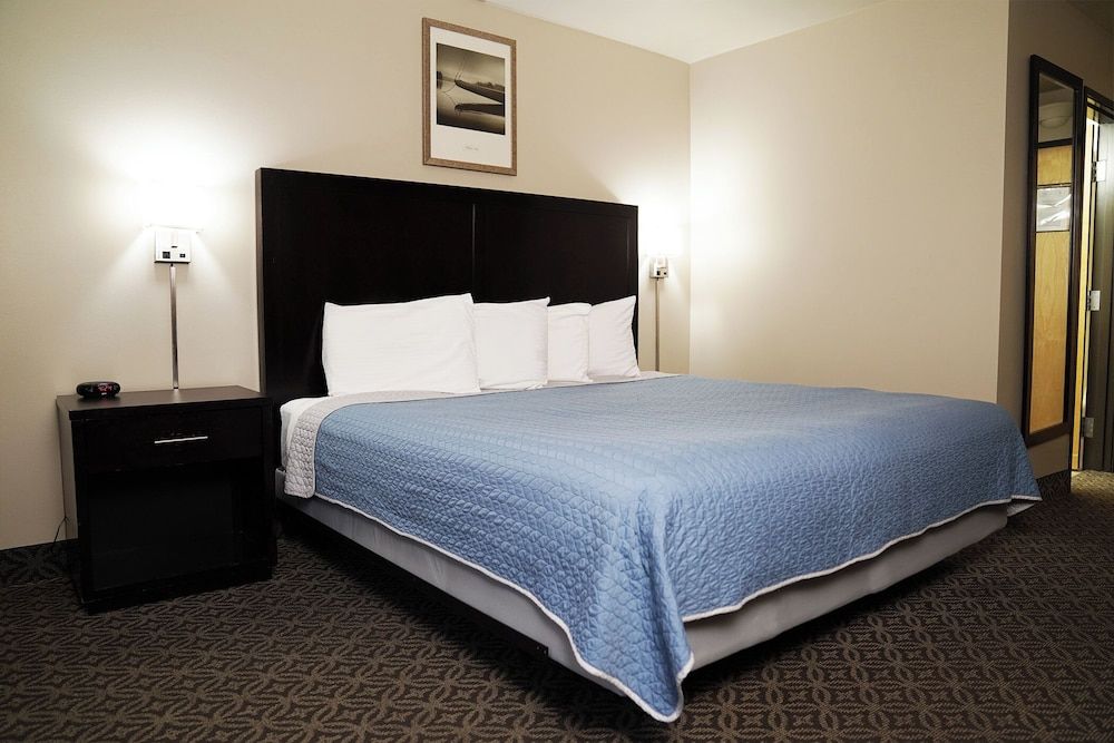 The Madison Inn - Hospital District Business King