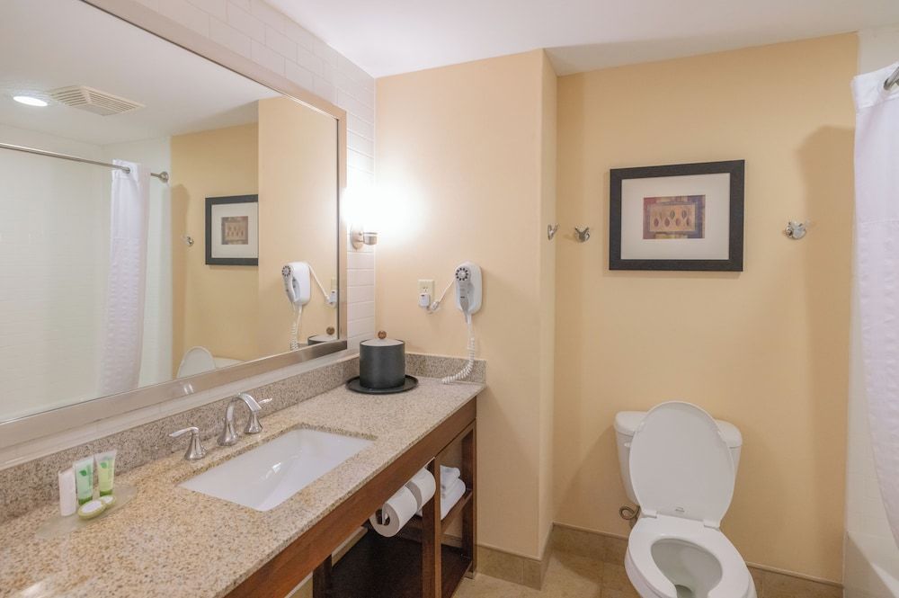 PLAYER'S INN Whirlpool King