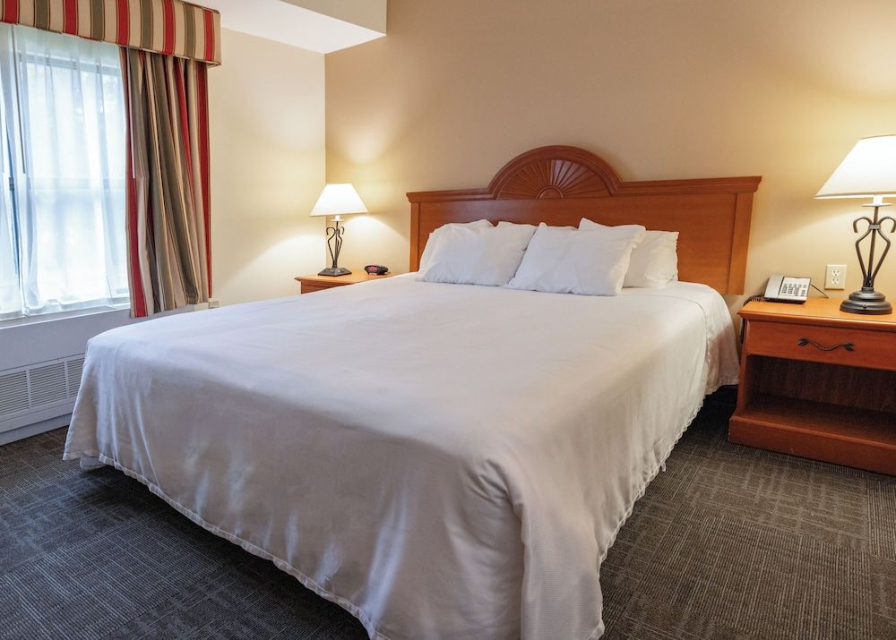 PLAYER'S INN - King Deluxe