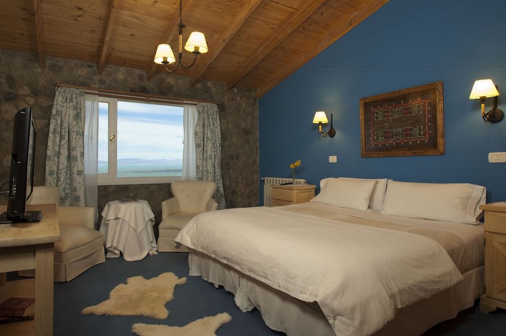 Blanca Patagonia Boutique Inn and Cabins Standard Room 6