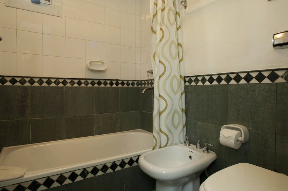 Blanca Patagonia Boutique Inn and Cabins Bungalow Six People 6