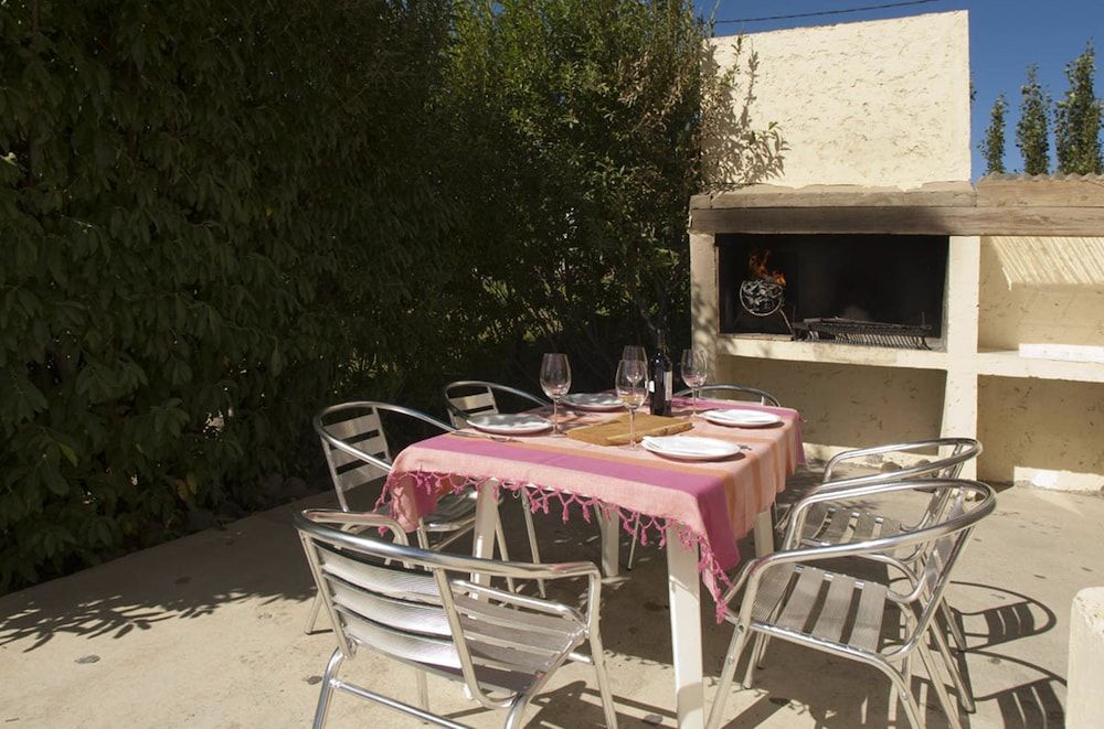 Blanca Patagonia Boutique Inn and Cabins Bungalow Six People 5