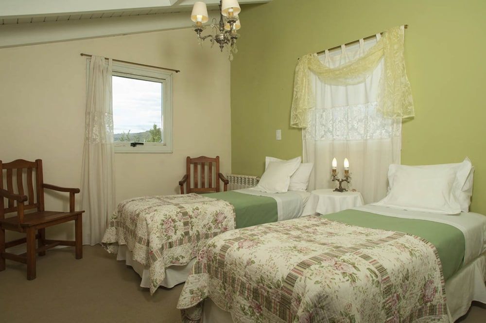 Blanca Patagonia Boutique Inn and Cabins Bungalow Six People 4