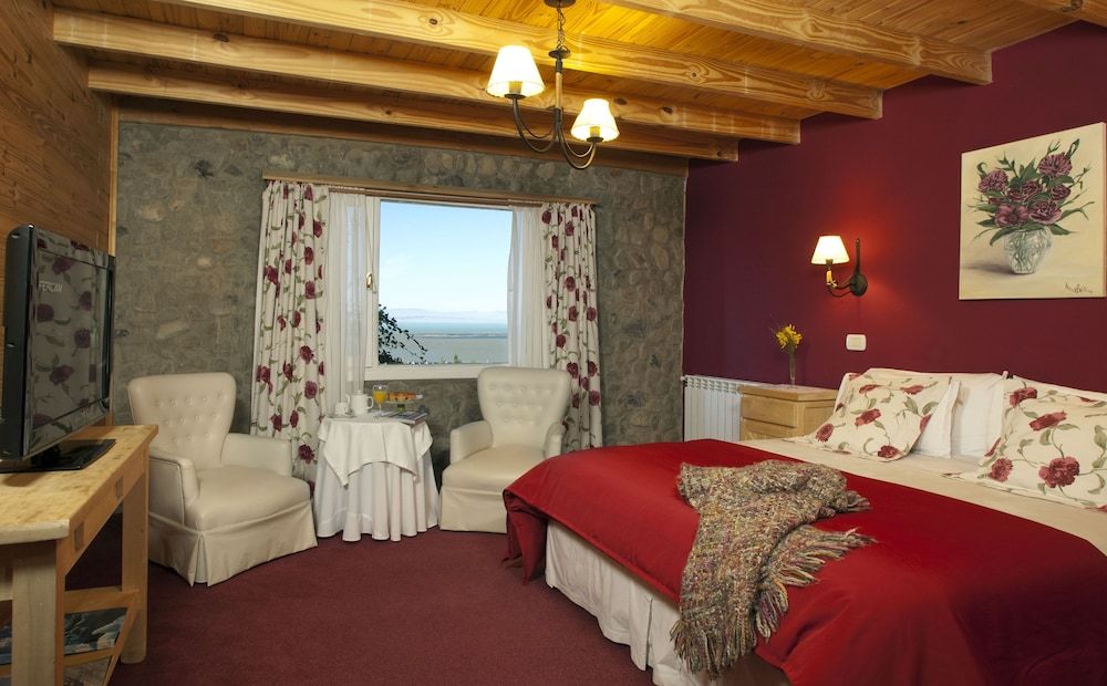 Blanca Patagonia Boutique Inn and Cabins Standard Room 2