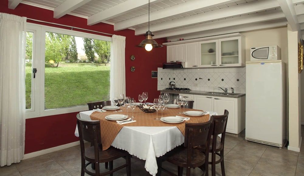 Blanca Patagonia Boutique Inn and Cabins Bungalow Six People 7