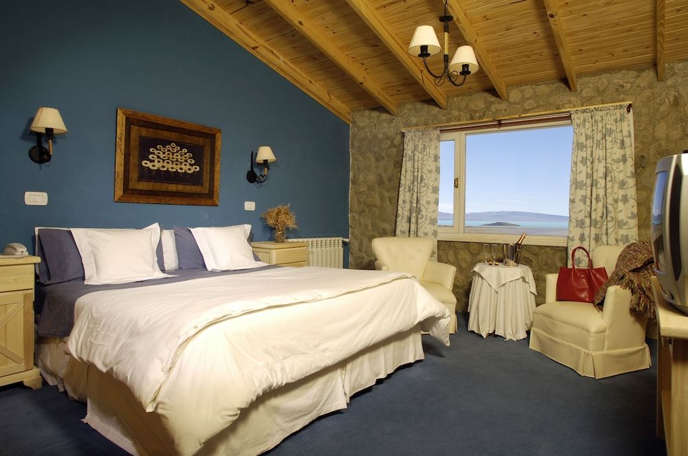 Blanca Patagonia Boutique Inn and Cabins Standard Room