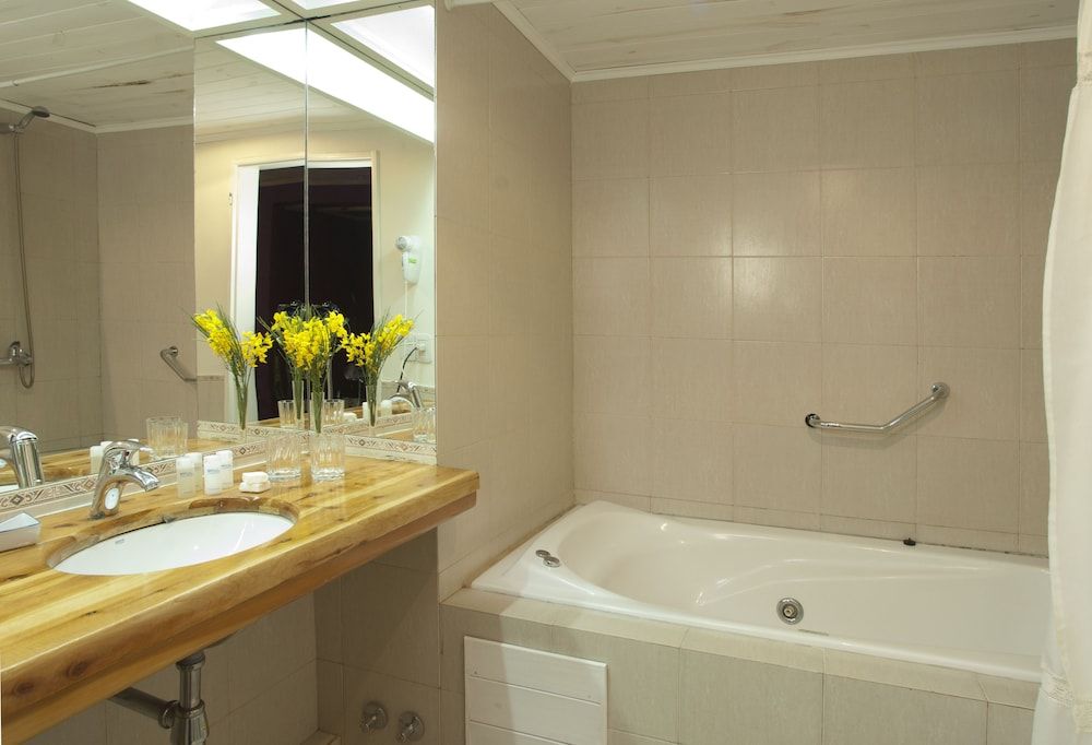 Blanca Patagonia Boutique Inn and Cabins Standard Room 4