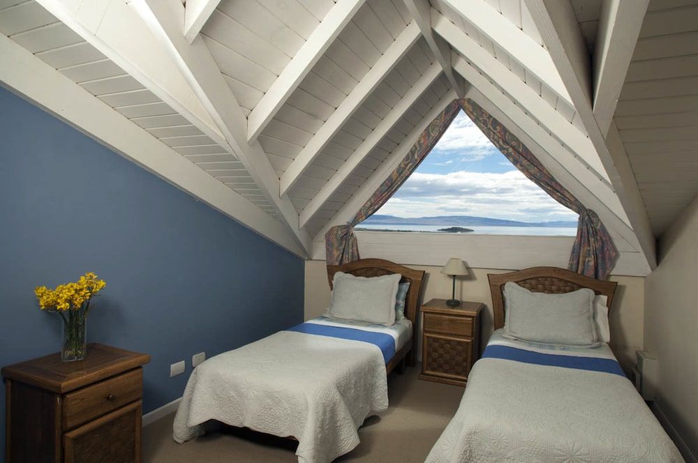 Blanca Patagonia Boutique Inn and Cabins Bungalow Six People 3