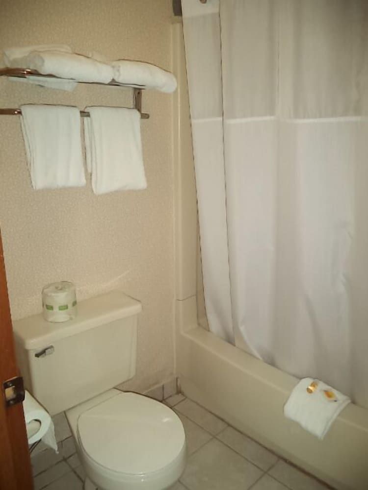 Room, 1 Double Bed, Non Smoking