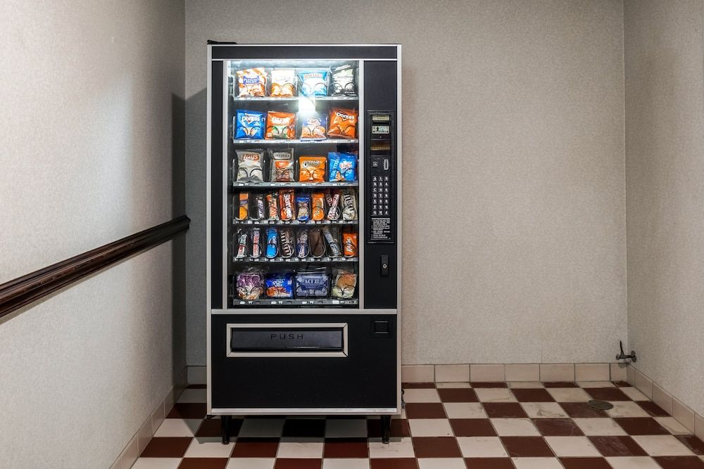 Vending Machine