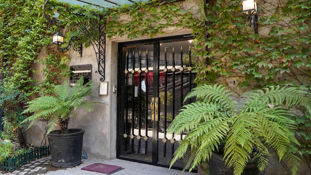 undefined Hotel Boutique Castillo Rojo 5