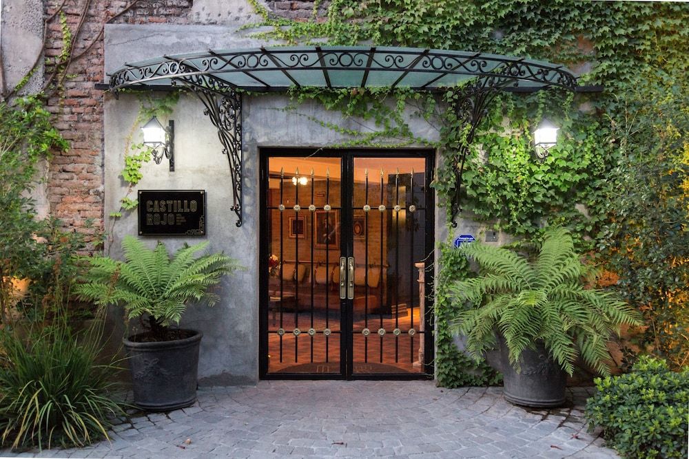 undefined Hotel Boutique Castillo Rojo 7