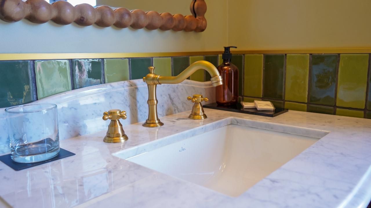 Executive Superior Twin Room