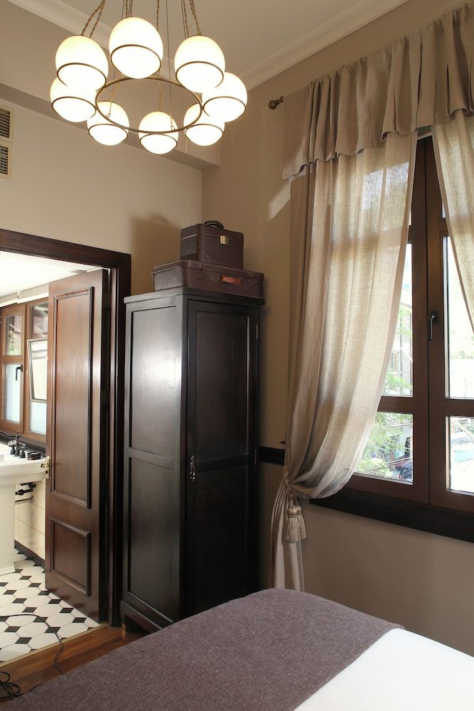 Hotel Boutique Castillo Rojo Room, 1 Queen Bed (Petit) 5