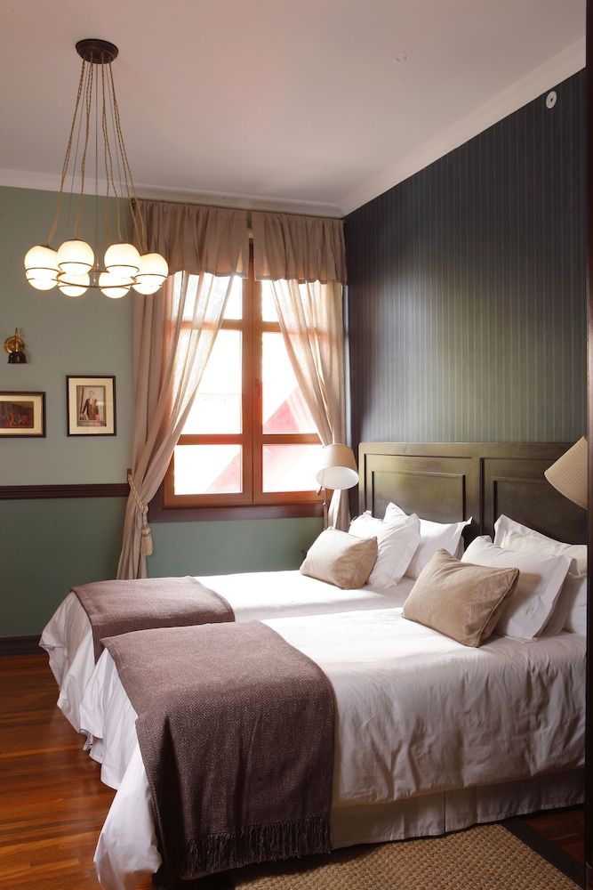 Hotel Boutique Castillo Rojo Classic Double Room, 1 Queen Bed 4