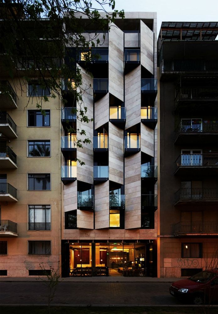 undefined Hotel Ismael 4