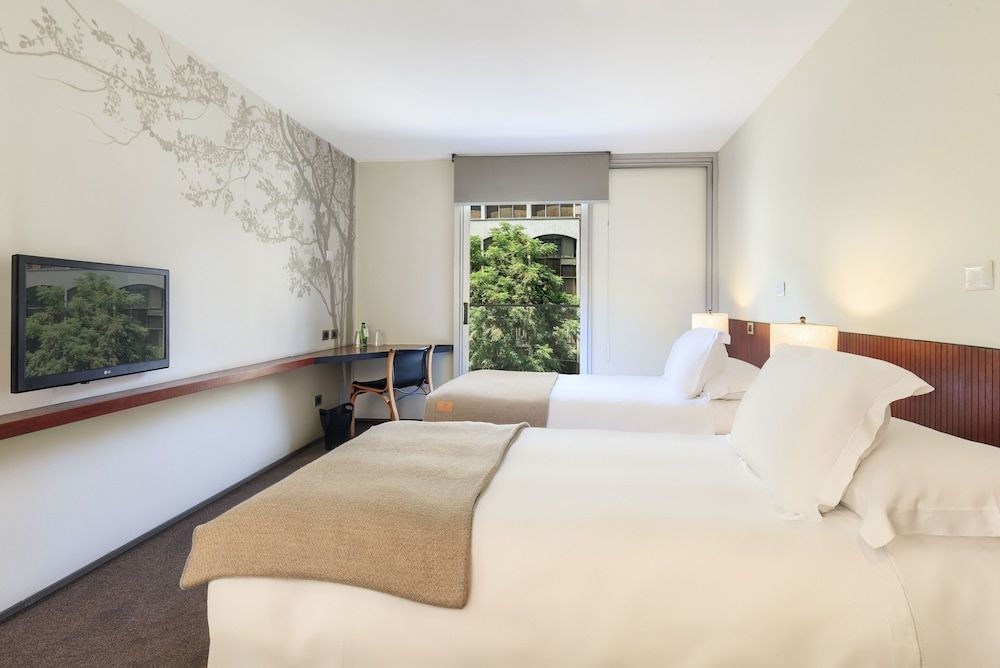 undefined Hotel Ismael 9