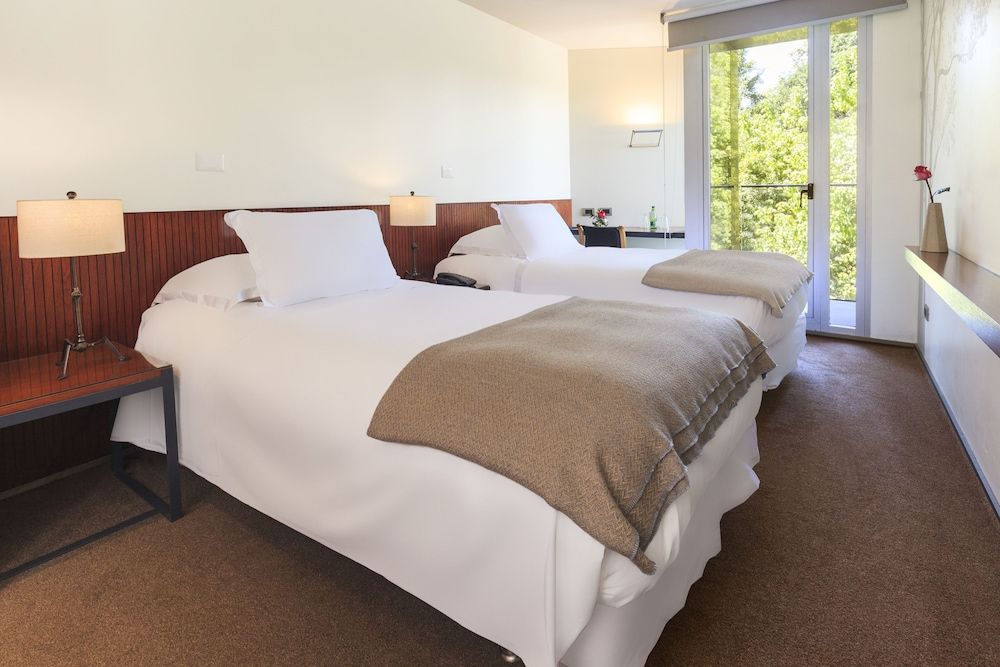 undefined Hotel Ismael 10